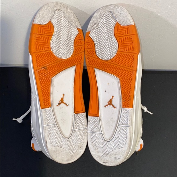 Rare 2005 Citrus Jordan dub zero size 7y - Picture 14 of 14